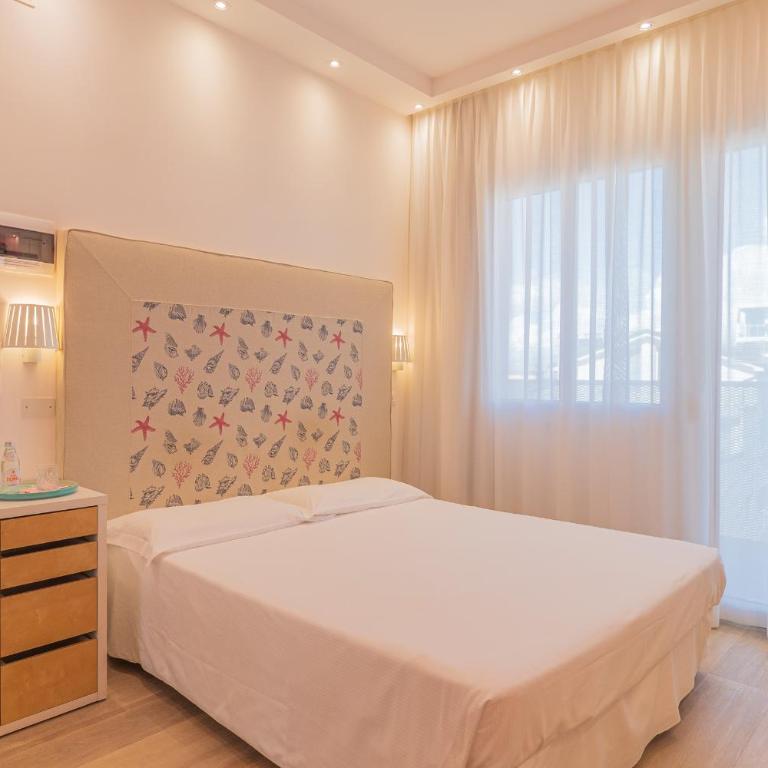 Hotel Speranza - Camera Comfort Familiare - 8
