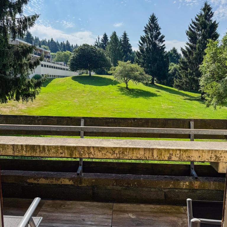 Ferienwohnung Pröller AktivCard, Pool und Netflix - Apartment mit 1 Schlafzimmer - 10