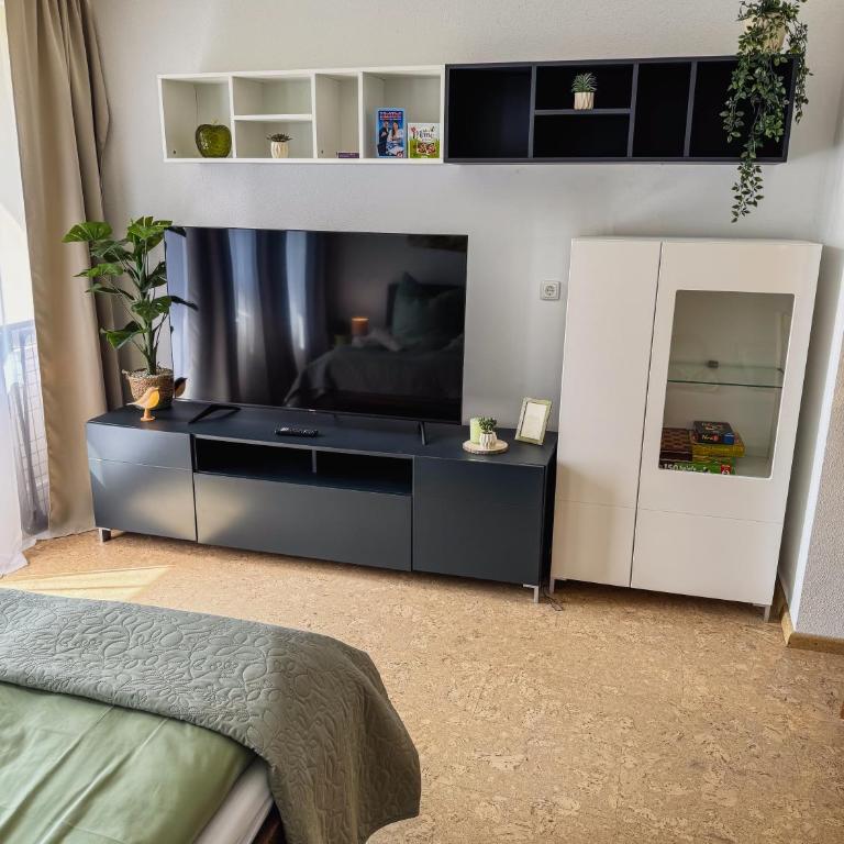 Ferienwohnung Pröller AktivCard, Pool und Netflix - Apartment mit 1 Schlafzimmer - 6