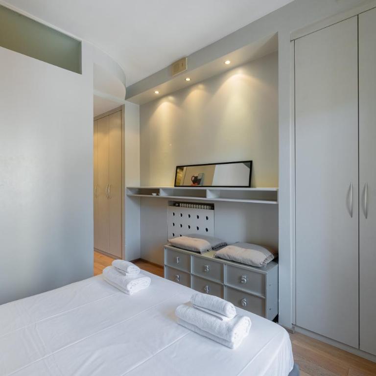 Casa Gran Madre - One-Bedroom Apartment - 5