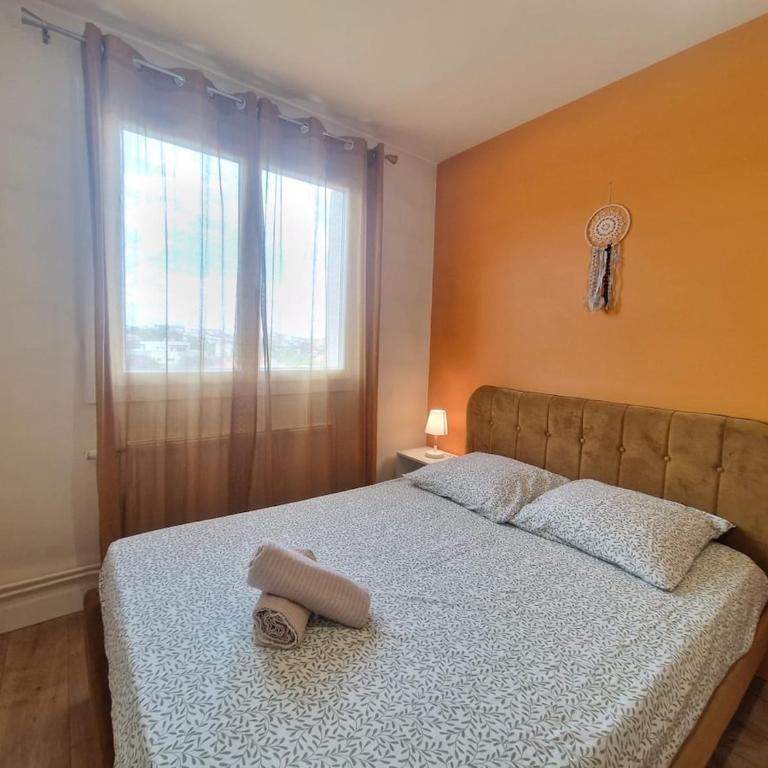 Le Proudhon #Parking#Terrasse - Appartamento con 3 Camere da Letto - 4
