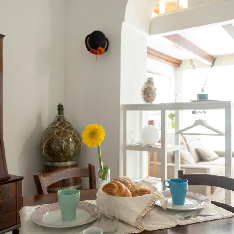 Niloufar residence Napoli - Casa Vacanze - 33