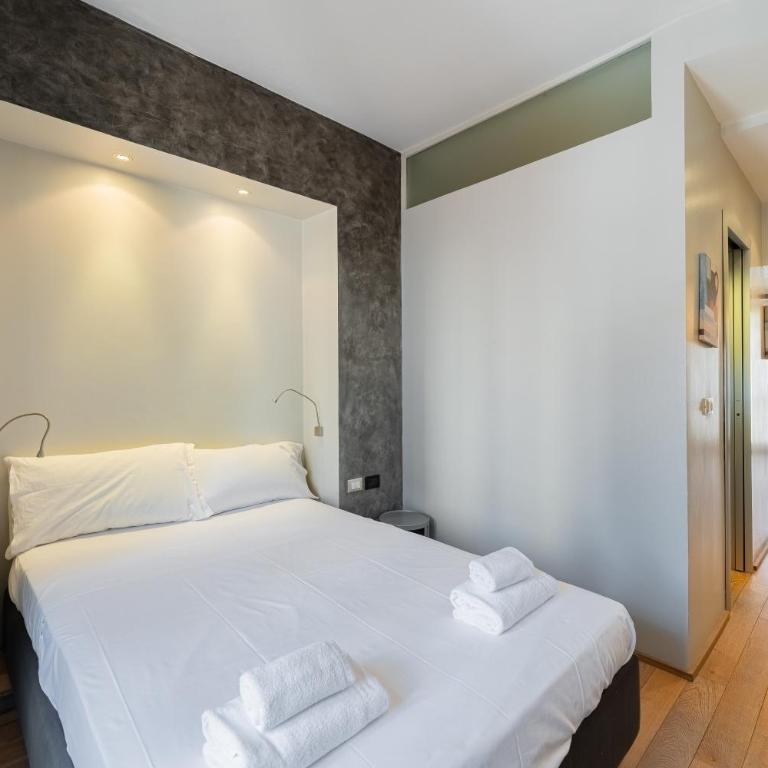 Casa Gran Madre - One-Bedroom Apartment - 2