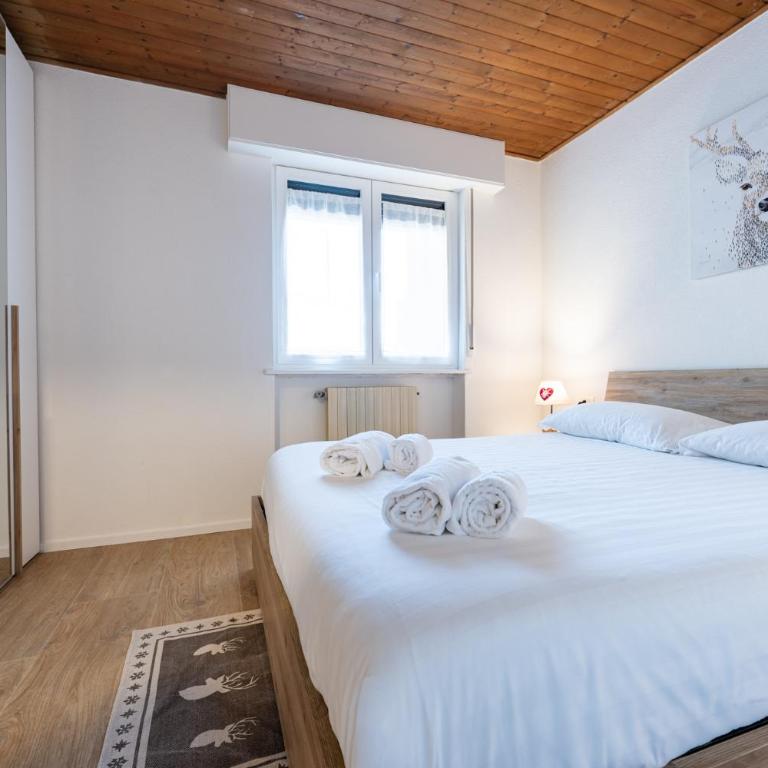 Cesa Alpes 2 - Appartamento - 15