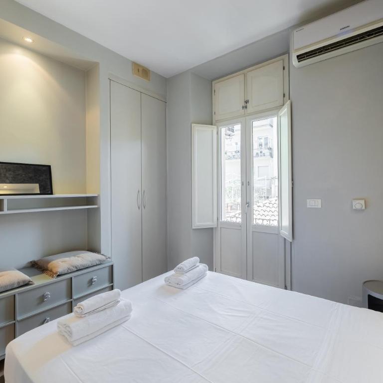 Casa Gran Madre - One-Bedroom Apartment - 6