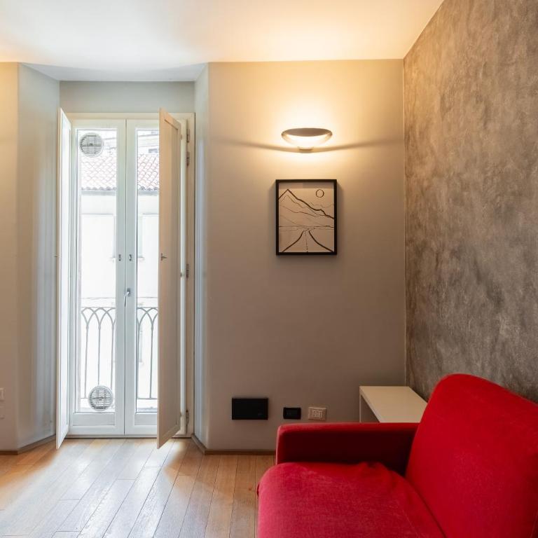 Casa Gran Madre - One-Bedroom Apartment - 11