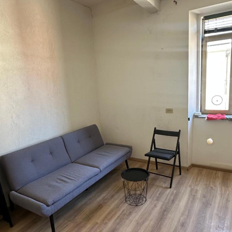 Ciao Trieste - Appartamento con 1 Camera da Letto - 3