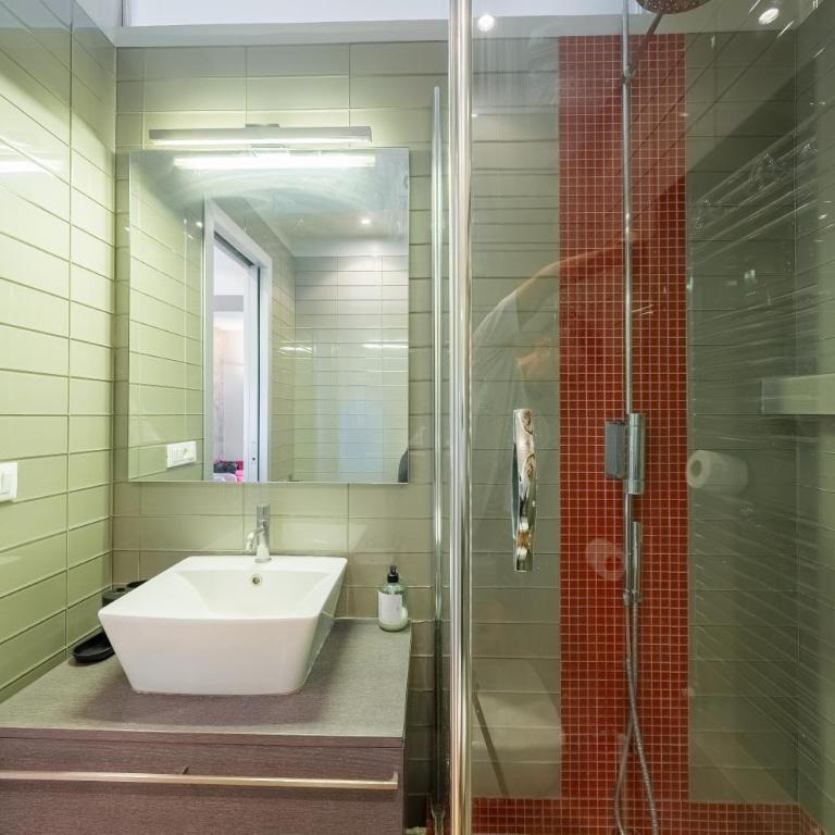 Casa Gran Madre - One-Bedroom Apartment - 16