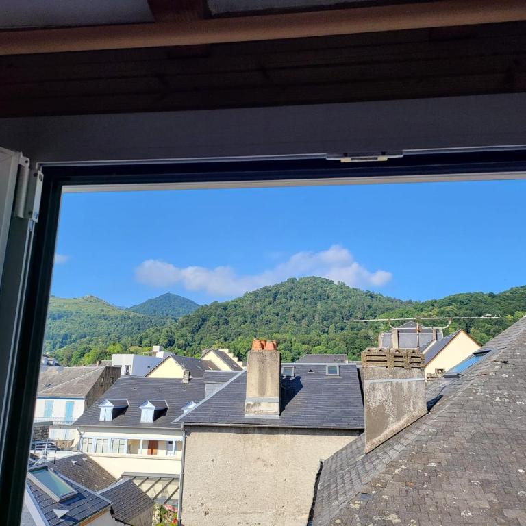 Maison d'Hôtes L'Intemporelle - Chambre Double avec Salle de Bains Privative - 3