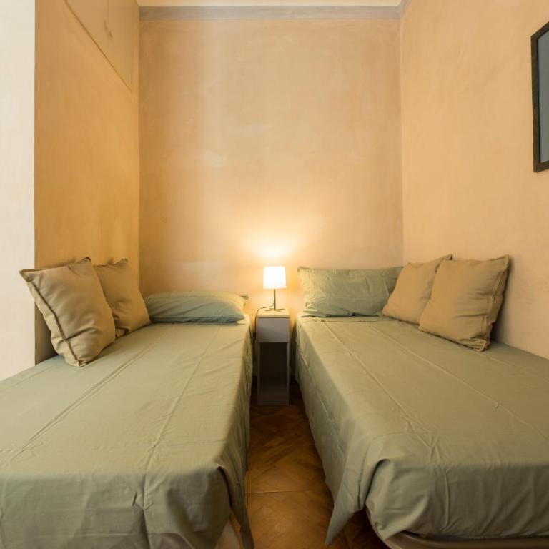 Nervi green & blue - Appartamento con 2 Camere da Letto - 6
