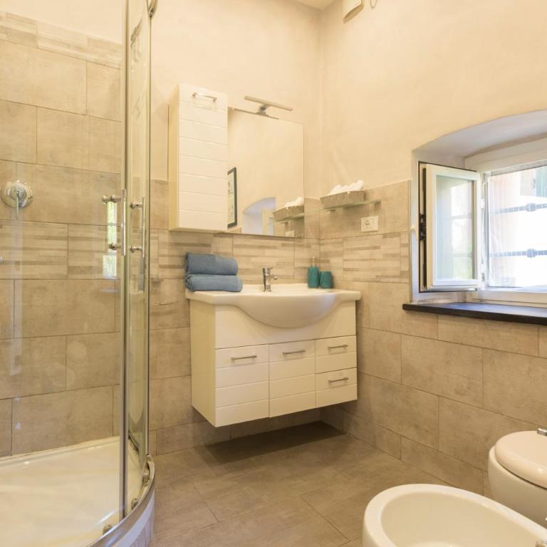 Nervi green & blue - Appartamento con 2 Camere da Letto - 11