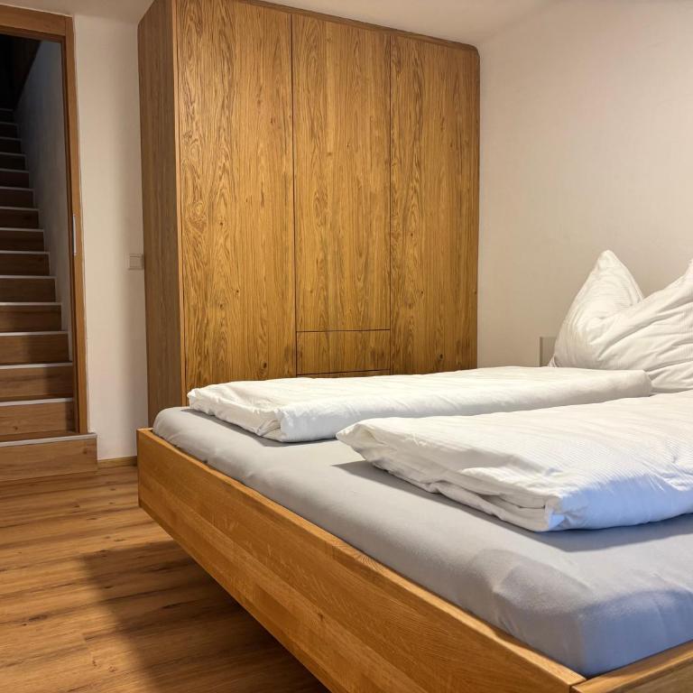 Gästehaus Seeblick Penthousewohnung - Penthouse-Apartment - 38
