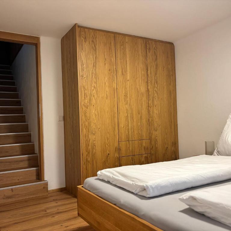 Gästehaus Seeblick Penthousewohnung - Penthouse-Apartment - 39