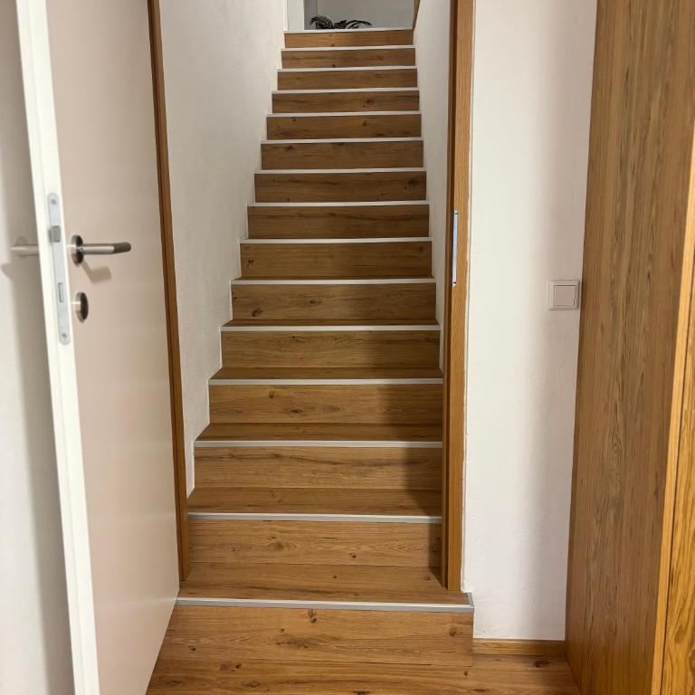 Gästehaus Seeblick Penthousewohnung - Penthouse-Apartment - 36