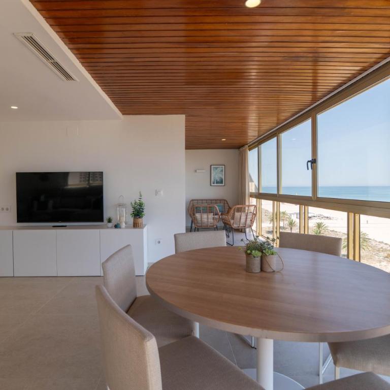 Ag Bermudas Premium - Deluxe Apartment - 21