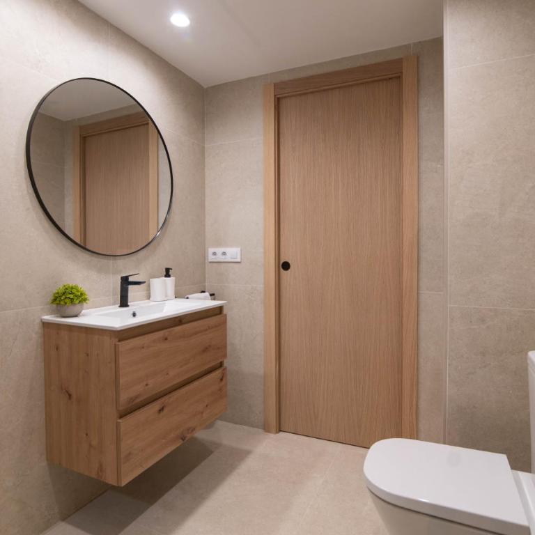 Ag Bermudas Premium - Deluxe Apartment - 26