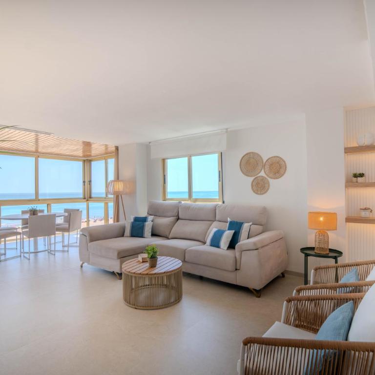 Ag Bermudas Premium - Deluxe Apartment - 1