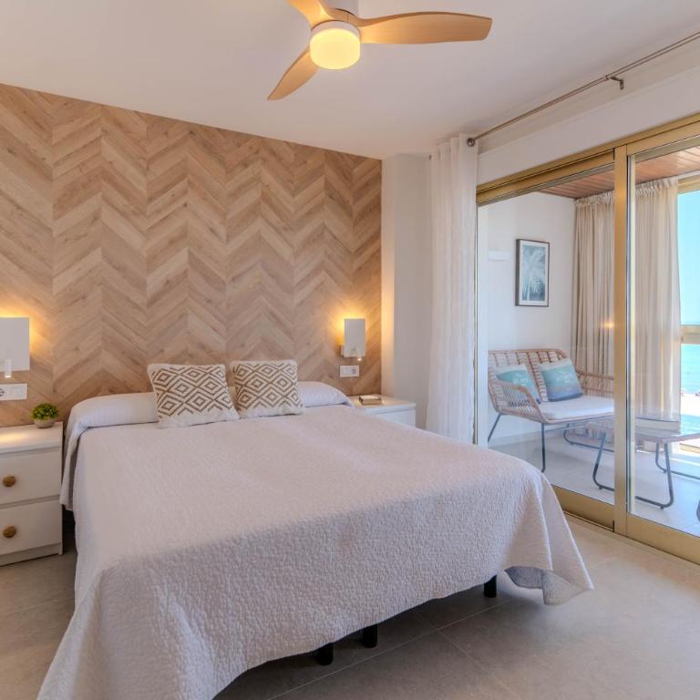 Ag Bermudas Premium - Deluxe Apartment - 19