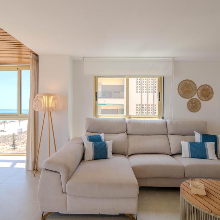 Ag Bermudas Premium - Deluxe Apartment - 24