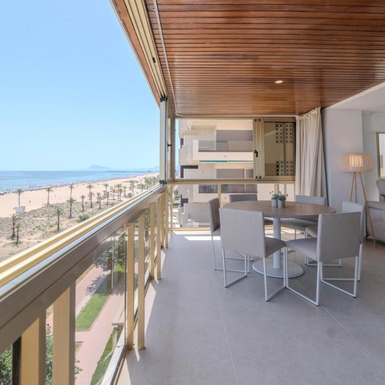 Ag Bermudas Premium - Deluxe Apartment - 25