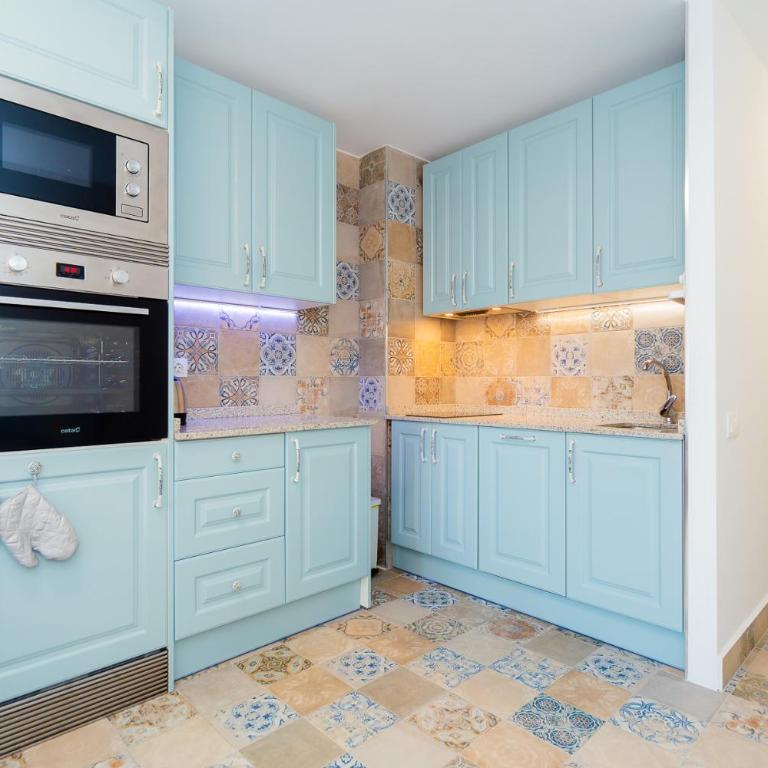 Apartamento Torresol # - Appartamento con 2 Camere da Letto - 3