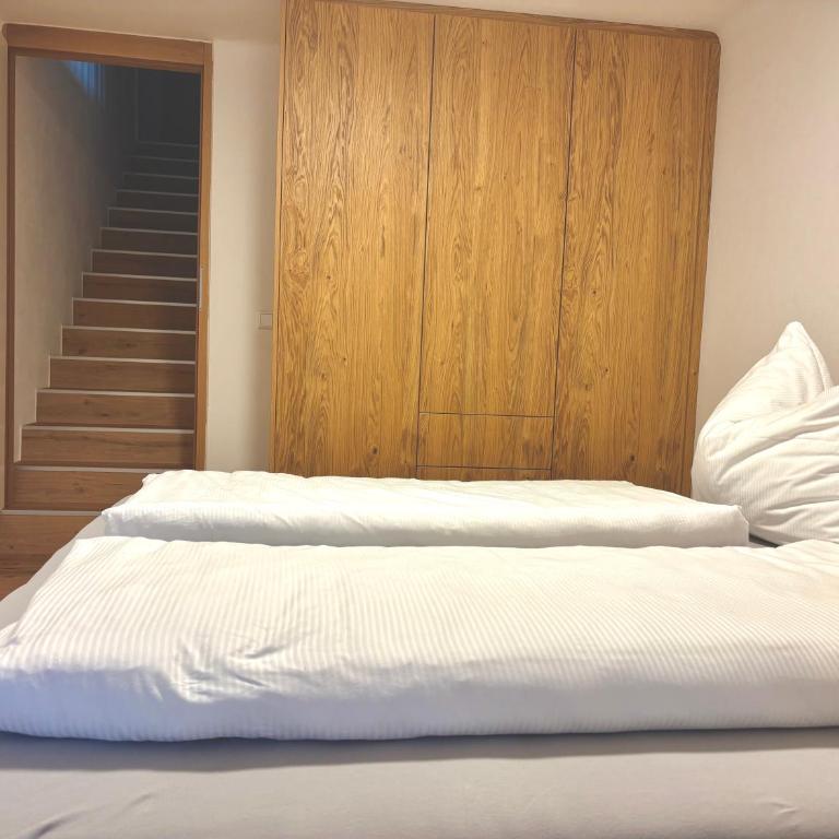 Gästehaus Seeblick Penthousewohnung - Penthouse-Apartment - 37