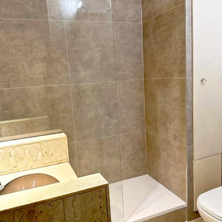 Studio Gray D Albion & Mondrian - Cannes - Deluxe Apartment mit 1 Schlafzimmer - 6