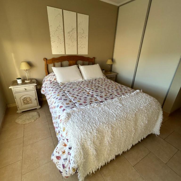 Chacabuco 8 - Apartamento de 1 dormitorio - 1