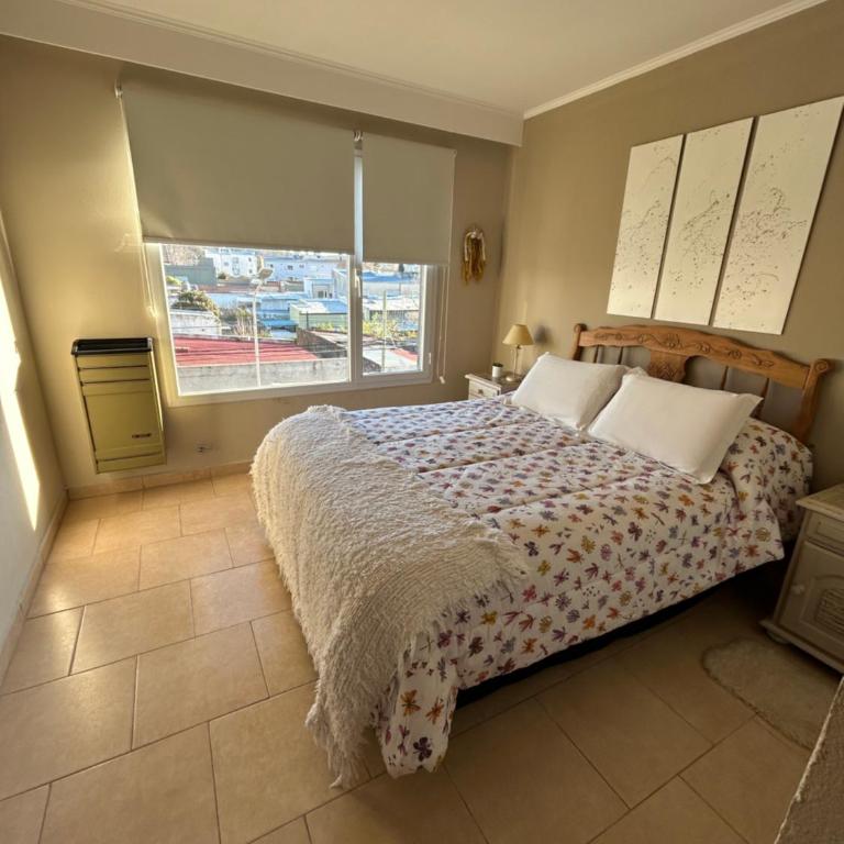Chacabuco 8 - Apartamento de 1 dormitorio - 2