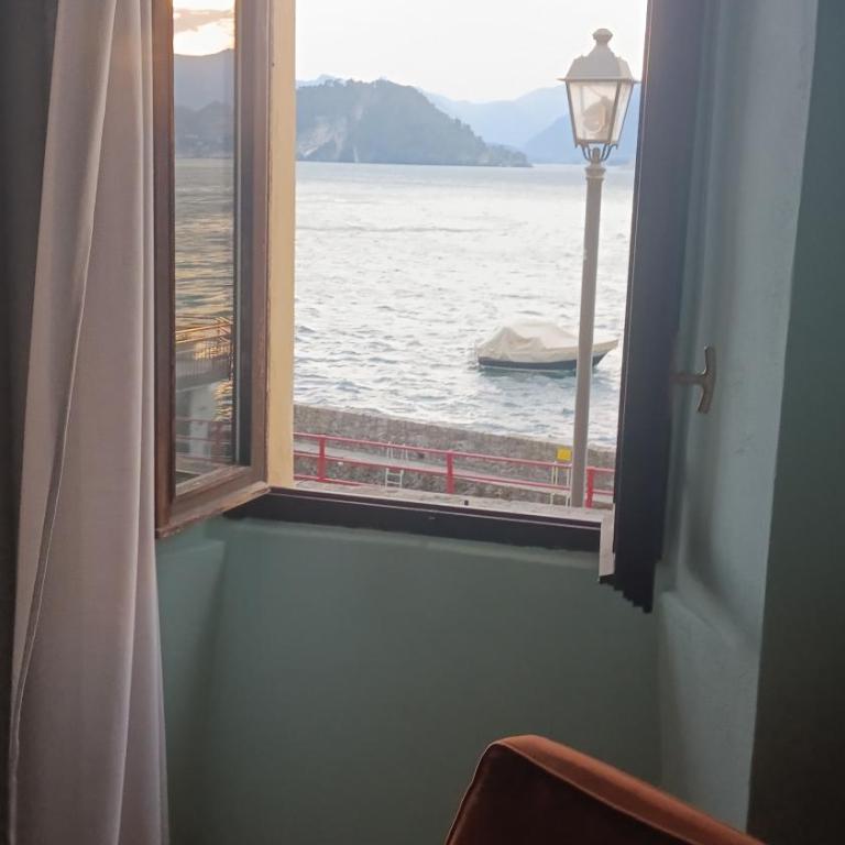 Namaste apartment Fiumelatte-lake view - One-Bedroom Apartment - 19
