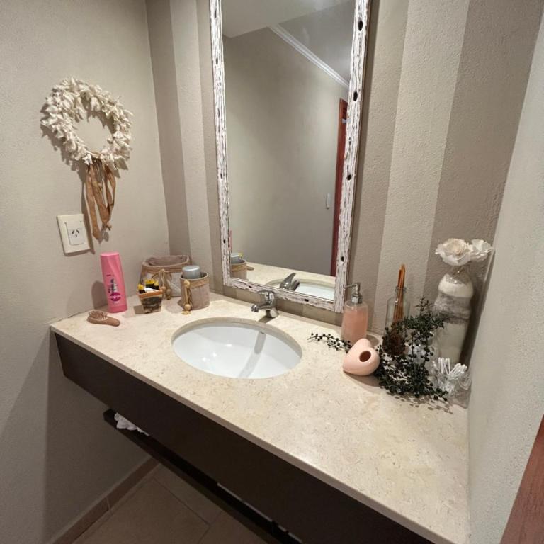 Chacabuco 8 - Apartamento de 1 dormitorio - 8