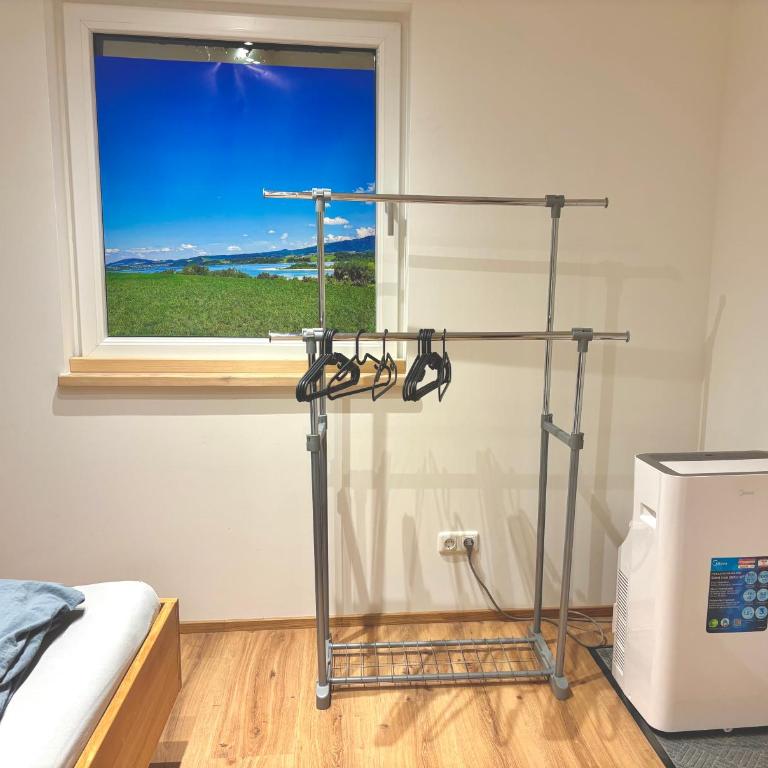Gästehaus Seeblick Penthousewohnung - Penthouse-Apartment - 31