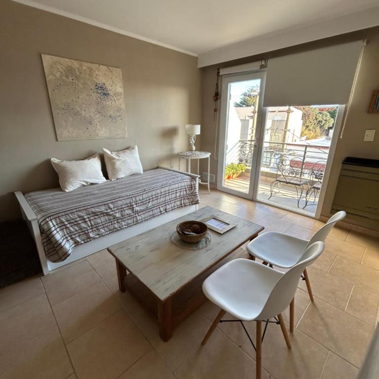 Chacabuco 8 - Apartamento de 1 dormitorio - 6