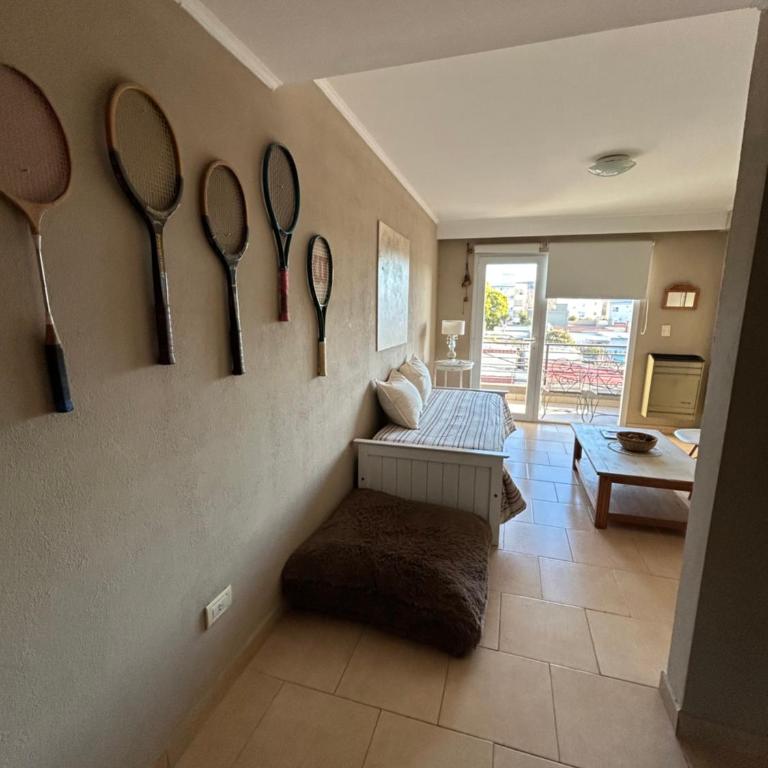 Chacabuco 8 - Apartamento de 1 dormitorio - 3