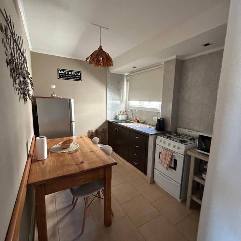Chacabuco 8 - Apartamento de 1 dormitorio - 5