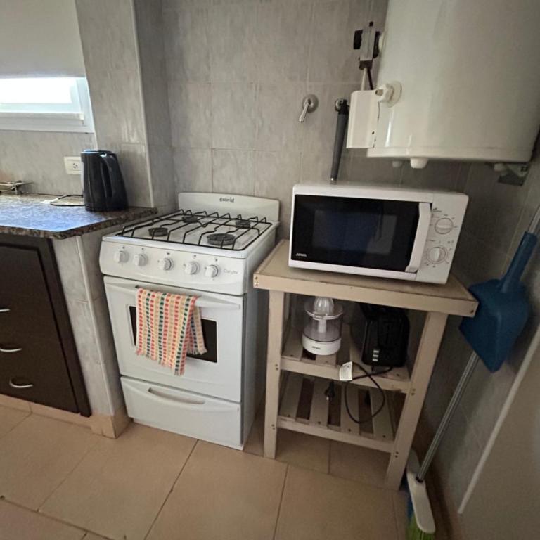 Chacabuco 8 - Apartamento de 1 dormitorio - 7