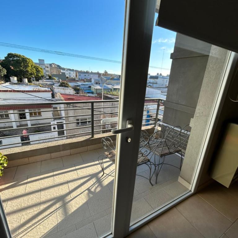 Chacabuco 8 - Apartamento de 1 dormitorio - 17