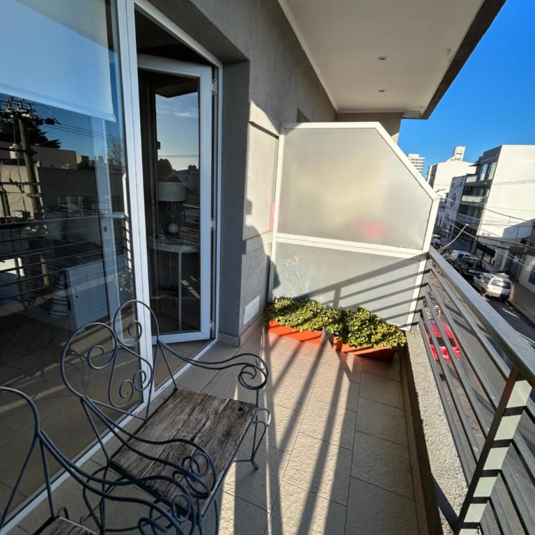 Chacabuco 8 - Apartamento de 1 dormitorio - 16