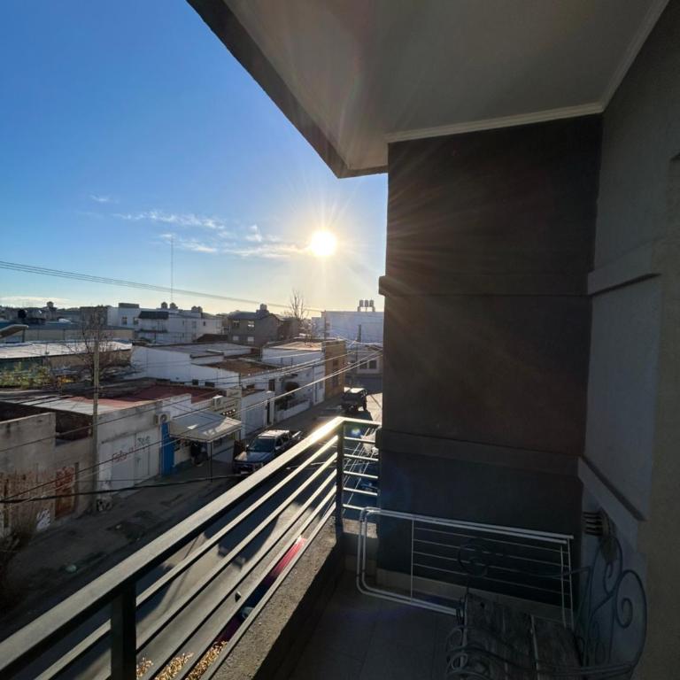 Chacabuco 8 - Apartamento de 1 dormitorio - 15