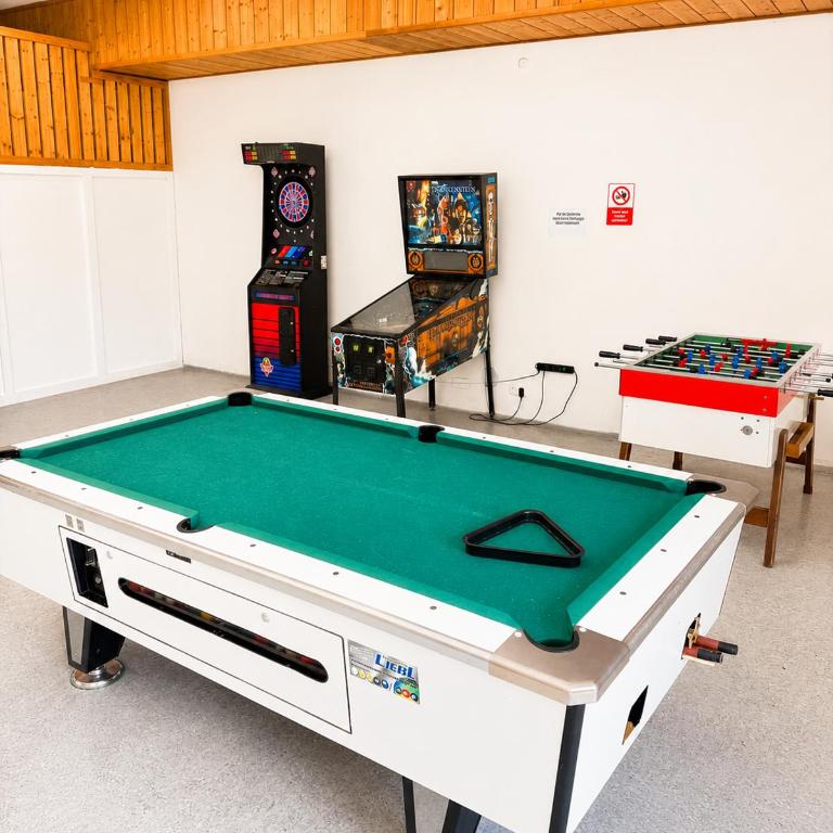 Ferienwohnung Pröller AktivCard, Pool und Netflix - Apartment mit 1 Schlafzimmer - 29
