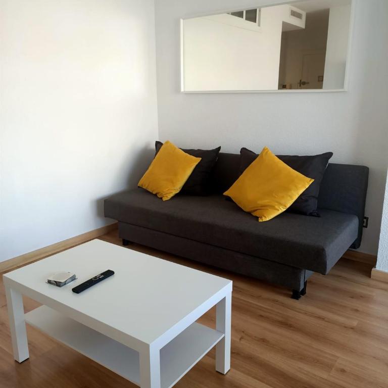 Benalmadena Sunny Sea View Apartment! - Appartamento con Vista Mare - 69