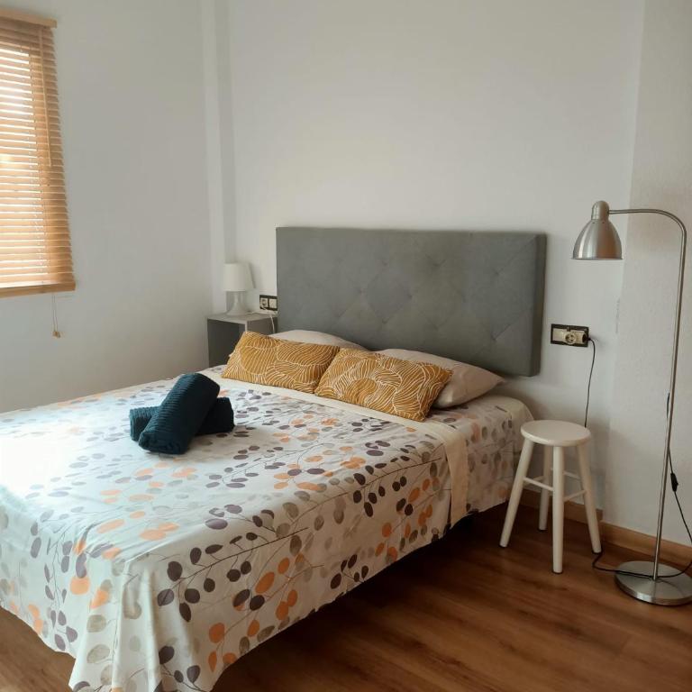 Benalmadena Sunny Sea View Apartment! - Appartamento con Vista Mare - 70