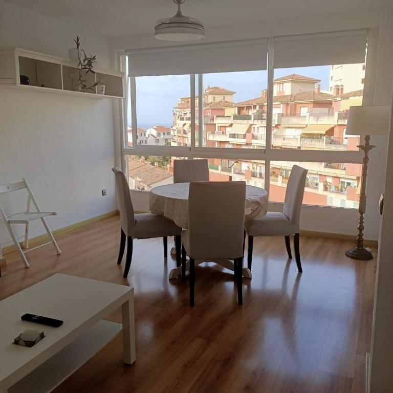 Benalmadena Sunny Sea View Apartment! - Appartamento con Vista Mare - 72