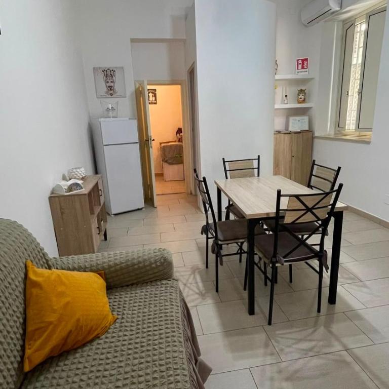 I Mori-holiday apartment - Appartement 2 Chambres - 33
