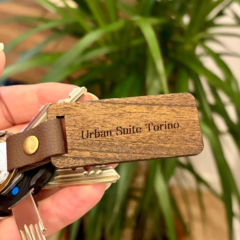 UrbanSuite Torino - Appartamento con 1 Camera da Letto - 7