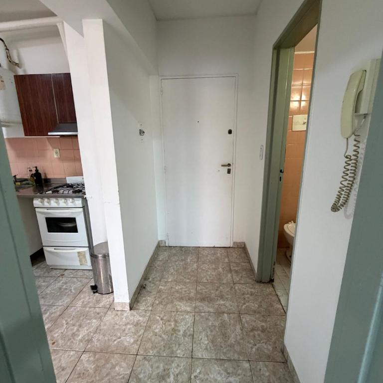The heart of Mendoza with a privileged view - Apartamento de 1 dormitorio - 3