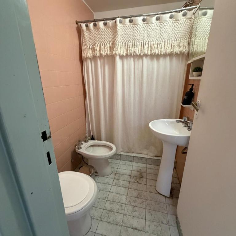 The heart of Mendoza with a privileged view - Apartamento de 1 dormitorio - 4