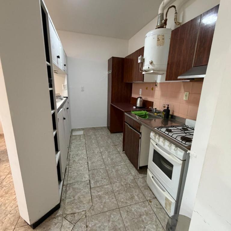 The heart of Mendoza with a privileged view - Apartamento de 1 dormitorio - 5