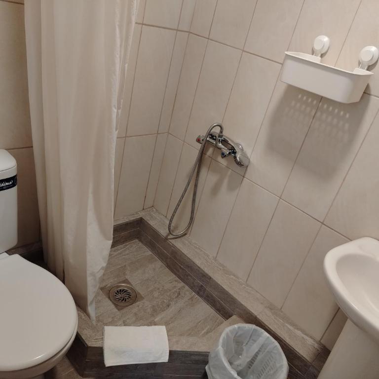 Bugenvilija - Double Room with Garden View - 3
