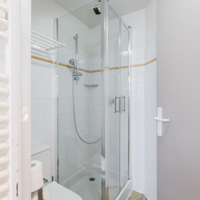Hotel Le Blanche Neige - Chambre Triple Standard - 2